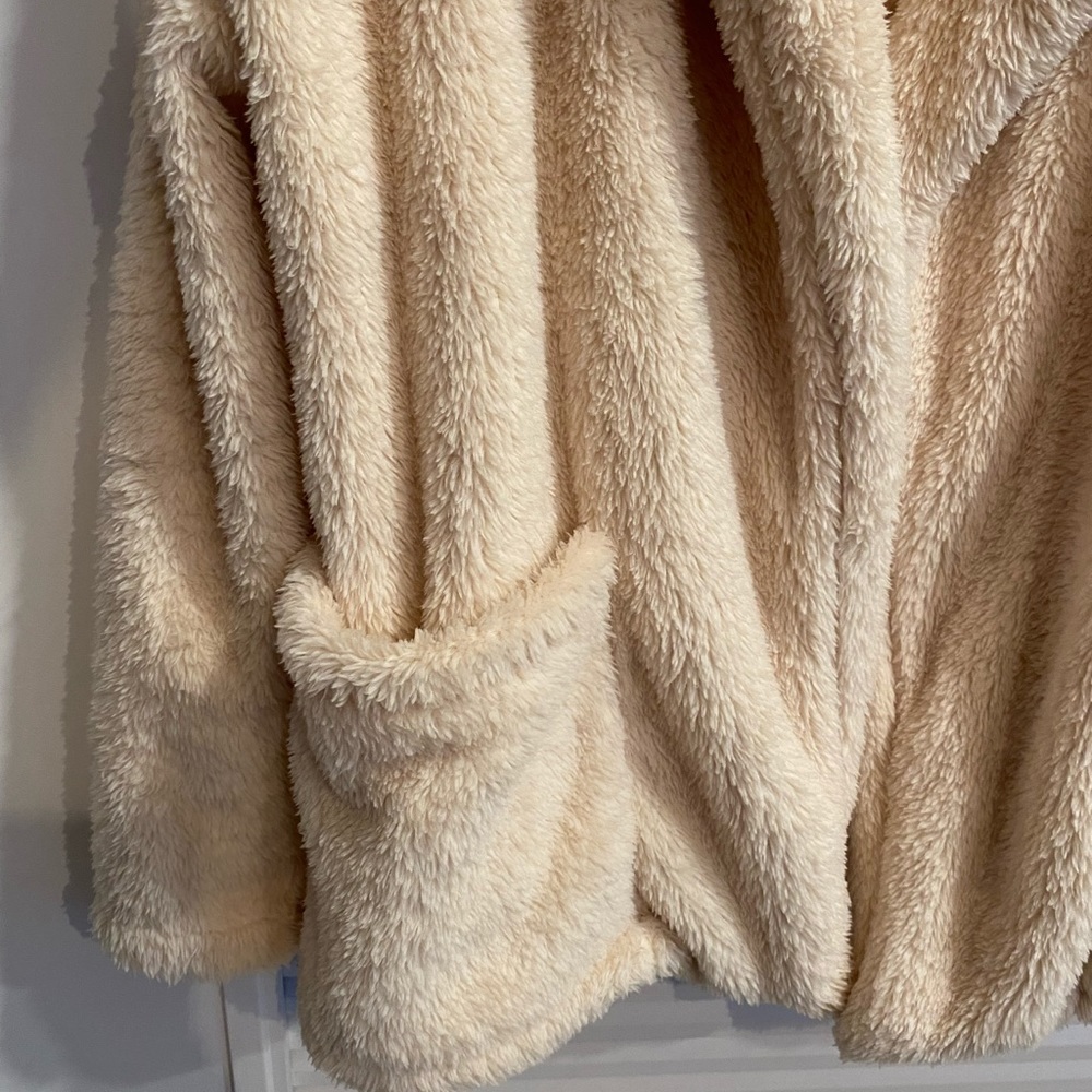 Rip Curl Fleece Jacket - image 4